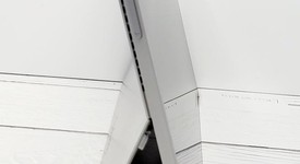 Good
													Microsoft Surface Pro 3 - Wi-Fi, Silver, 128 GB, photo 1 of 6
