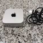 Mint Mac Mini 2024 - 256 GB, 16 GB, Apple M4