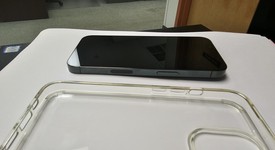Mint
													Apple iPhone 13 Pro - Unlocked, Green, 128 GB, A2483, photo 4 of 7