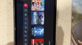 Mint
													Nintendo Switch 2 - Red & Blue, Standard, photo 1 of 6