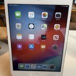 Good Apple iPad Mini 2 Retina - Unlocked, White, 16 GB