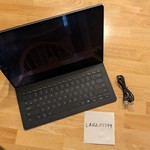 Mint Samsung Galaxy Tab  S10 Ultra - Wi-Fi, 256 GB, Moonstone Gray, 12 GB, SM-X920