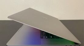 Good
													MacBook Pro 2019 - 16" - I9, Gray, 512 GB, 32 GB, photo 5 of 6