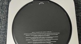 Mint
													Mac mini 2023 - Apple M2, 512 GB, 16 GB, 1 Gigabit Ethernet, photo 4 of 6