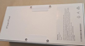 New
													Google Pixel 8 Pro - Unlocked, Obsidian, 256 GB, 12 GB, G1MNW, mmWave 5G, photo 5 of 5