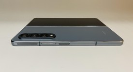 Good
													Samsung Galaxy Z Fold4 5G - Xfinity, Gray, 256 GB, 12 GB, SM-F936U, photo 5 of 8
