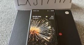 Mint
													Xiaomi Mi Mix Fold 3 - Unlocked Non-US, Black, 512 GB, 16 GB, photo 3 of 10