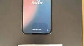 Good
													Apple iPhone 13 Pro - T-Mobile, Sierra Blue, 256 GB, A2483, photo 5 of 5