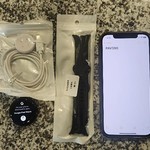 Good Google Pixel Watch 3 - Wi-Fi, Black, 45mm, Wi-Fi