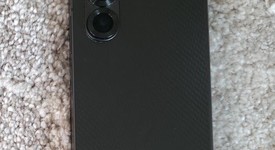 Good
													Samsung Galaxy Z Fold6 - Unlocked, Black, 256 GB, 12 GB, SM-F956U1, photo 5 of 7