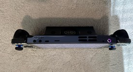 Good
													Lenovo Legion Go - Z1 Extreme, Black, 1 TB, 16 GB, photo 3 of 11