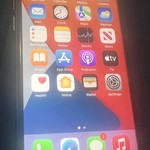 Good Apple iPhone 8 - AT&T, Gray, 256 GB, A1905, GSM