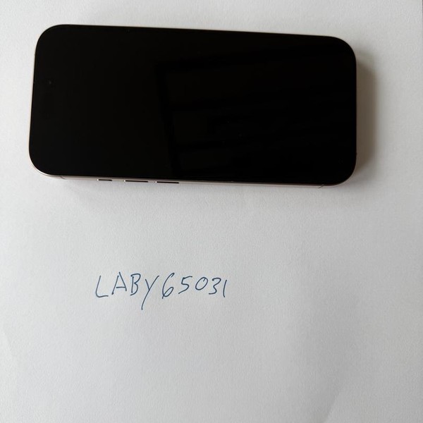 Apple iPhone 16 Pro - Unlocked, 128 GB, Desert, A3083