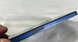 Good
													Apple iPhone 12 - Unlocked, Blue, 64 GB, A2172, photo 5 of 18