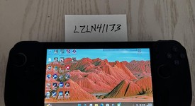 Mint
													Asus ROG Ally X - Z1 Extreme, Black, 2 TB, 24 GB, photo 4 of 12