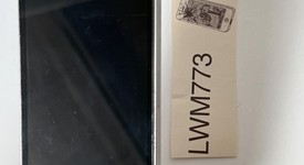 Good
													Apple iPhone SE 1st Gen 2016 - Unlocked, Grey, 32 GB, A1662, photo 3 of 8
