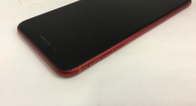 Good
													Apple iPhone 8 Plus - Unlocked, Red, 64 GB, A1864, photo 5 of 7