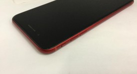 Good
													Apple iPhone 8 Plus - Unlocked, Red, 64 GB, A1864, photo 5 of 8