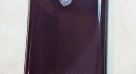 Good
													Motorola One 5G Ace - Verizon, Gray, 64 GB, 4 GB, photo 4 of 4