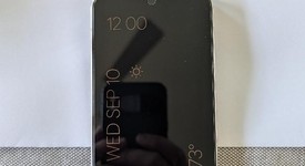 Good
													Google Pixel 9 Pro - Unlocked, Porcelain, 128 GB, 16 GB, GR83Y, photo 2 of 5
