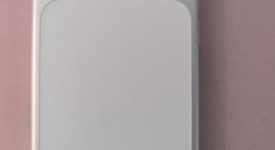 Mint
													Apple iPhone 17 Pro - Unlocked, Silver, 256 GB, A3256, photo 2 of 12