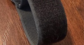 Good
													Apple Watch Ultra 49mm - Unlocked, Titanium, A2622, photo 4 of 6