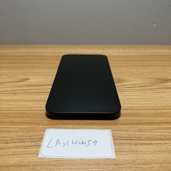 Apple iPhone 14 - Unlocked, 128 GB, Midnight, A2649