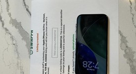 Mint
													Apple iPhone 15 Pro - Verizon, Blue, 128 GB, A2848, photo 3 of 11