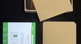 Mint
													Apple iPad Pro 12.9" 5th Gen 2021 - Unlocked, Silver, 256 GB, photo 1 of 11