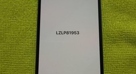 Fair
													Apple iPhone 13 - Unlocked, Blue, 256 GB, A2482, photo 1 of 12