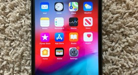 Good
													Apple iPhone 7 Plus - T-Mobile, Black, 32 GB, A1784, photo 1 of 5