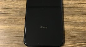 Good
													Apple iPhone Xr - Unlocked, Black, 64 GB, A1984, photo 3 of 7
