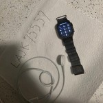 Good Apple Watch Ultra 3 49mm - Unlocked, Natural, A3281