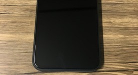 Good
													Apple iPhone 11 - Unlocked, Black, 64 GB, A2111, photo 2 of 7