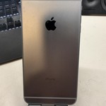 Good Apple iPhone 6S Plus - Unlocked, 128 GB, Grey, A1687