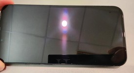 Mint
													Apple iPhone 13 - Unlocked, Midnight, 128 GB, A2482, photo 4 of 4