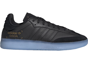 adidas Samba RM Core Black for sale