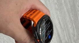 Mint
													Samsung Galaxy Watch Ultra - Unlocked, Gray, SM-L705U, 47mm, photo 4 of 6