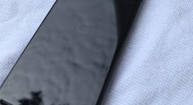 Good
													Google Pixel 8 - Unlocked, Obsidian, 128 GB, 8 GB, G9BQD, Sub-6 5G, photo 3 of 6