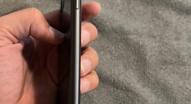 Good
													Apple iPhone 11 - Unlocked, Black, 128 GB, A2111, photo 5 of 7