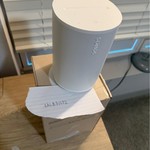 Mint Sonos Era 100 - White