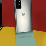 Fair OnePlus 8T - T-Mobile, 256 GB, Silver, 12 GB, 5G