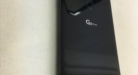 Good
													LG G8 ThinQ - T-Mobile, Black, 128 GB, 6 GB, LM-G820TM, photo 5 of 7
