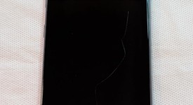 Good
													LG G7 ThinQ - T-Mobile, Gray, 64 GB, 4 GB, LM-G710TM, photo 2 of 3