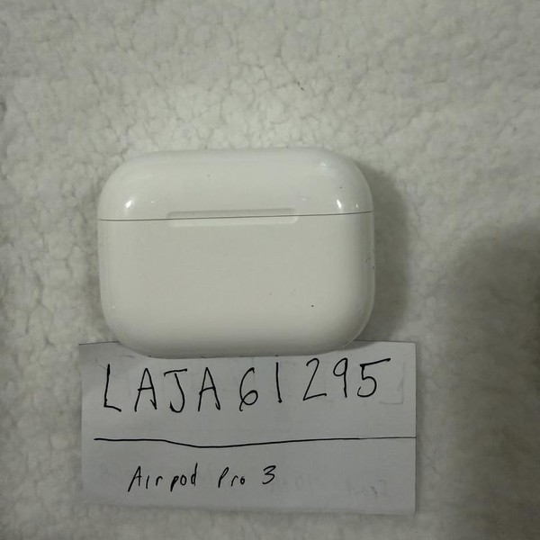 Apple AirPods Pro 3