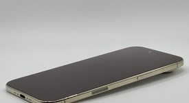 Mint
													Apple iPhone Air - Unlocked, Light Gold, 256 GB, A3260, photo 6 of 6