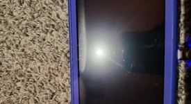 Good
													Nintendo Switch Lite - Blue, photo 3 of 6