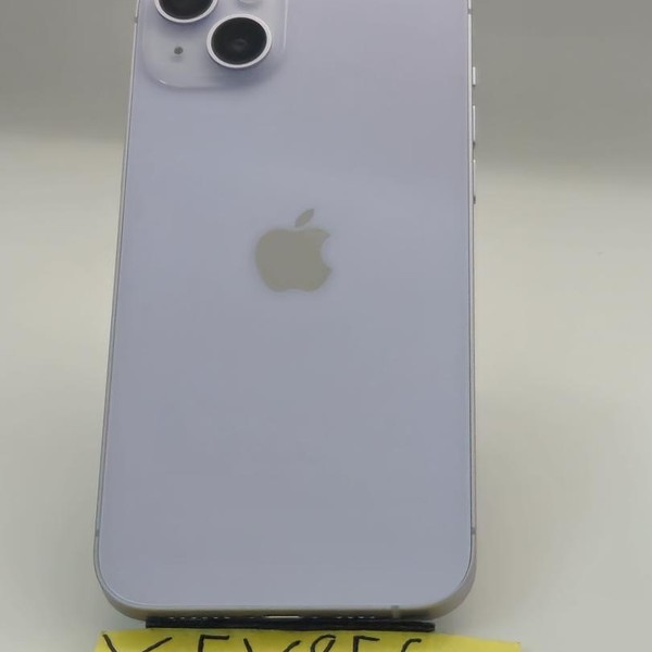 Apple iPhone 14 Plus - Unlocked, 128 GB, Purple, A2632