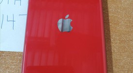 Fair
													Apple iPhone 11 - Unlocked, Red, 128 GB, A2111, photo 2 of 9