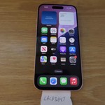 Good Apple iPhone 15 - T-Mobile, 128 GB, Pink, A2846